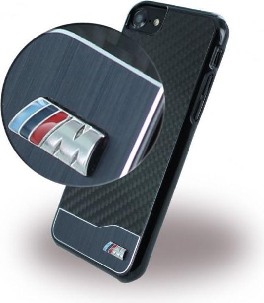 Immagine prodotto BMW Collezione M Real Carbon (Apple iPhone 6s, Apple iPhone 6)