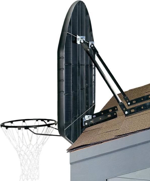 Immagine prodotto Spalding Rete Da Basket Pesante
