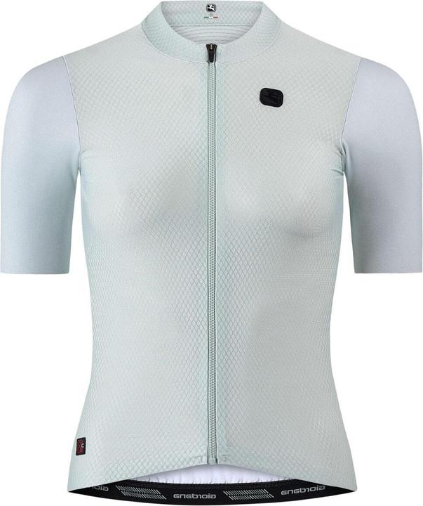 Giordana Fr-C Pro Women S/S Jersey - Smoke
