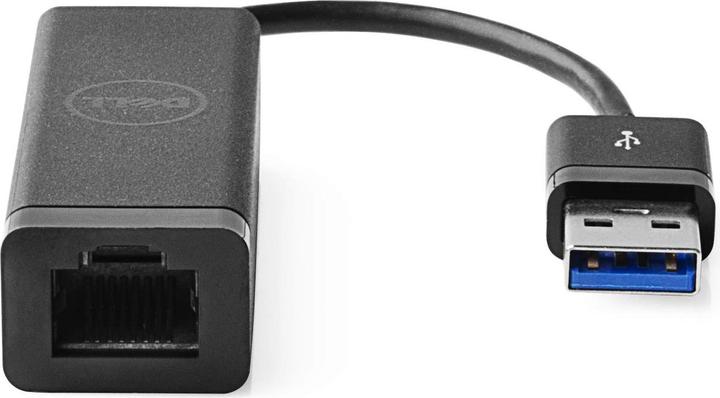 Dell USB Typ-A zu (RJ45, 15 cm)