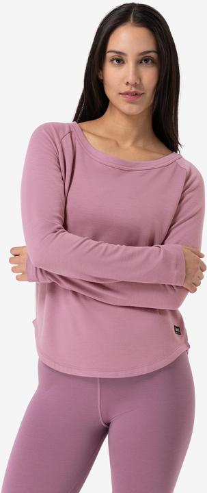 Immagine prodotto Super Natural Equipaggio da donna per tutti i giorni (L)