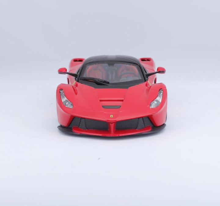 Immagine prodotto Burago Ferrari