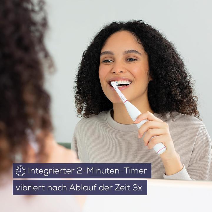 Produktbild Beurer TB 30 Zahnbürste ws (Oszillierende Zahnbürste)