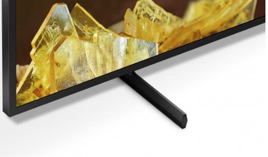 Image du produit Sony FWD-98X90L 98" Écran Tuner TV UHD (97.64", X90L, LCD, 4K, 2023)