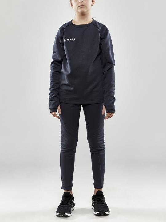 Actual product image Craft Evolve Slim Pants Jr (122)