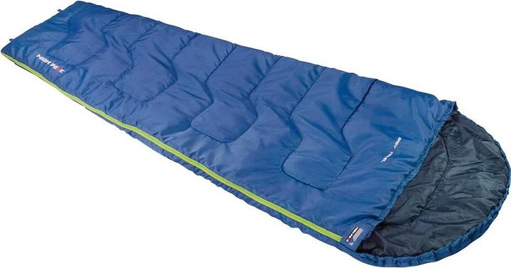Immagine prodotto High Peak Sacco a pelo Easy Travel Blanket (190 cm)