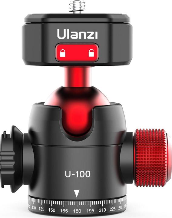 Produktbild Ulanzi Head Ball (Kugelkopf)