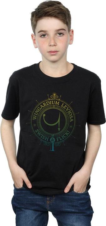 Produktbild The Boys Wingardium Leviosa TShirt Jungen (116)