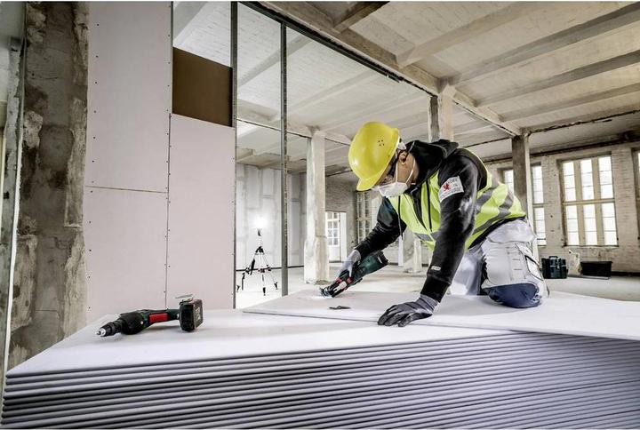Produktbild Metabo Mt 18 Ltx