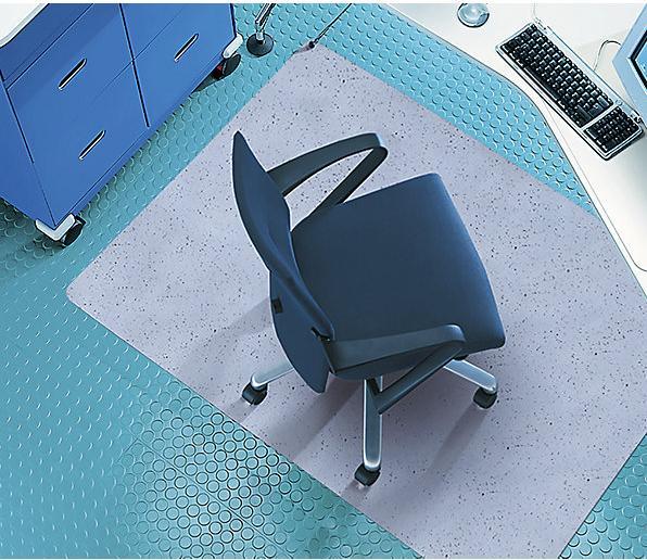 Produktbild Rollstat Antistatik-Bodenschutzmatte (120 x 150 cm)