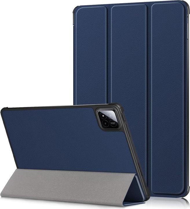 Produktbild Techsuit - FoldPro - Xiaomi Pad 7 / 7 Pro - Blue (Xiaomi Pad 7, Xiaomi Pad 7 Pro)