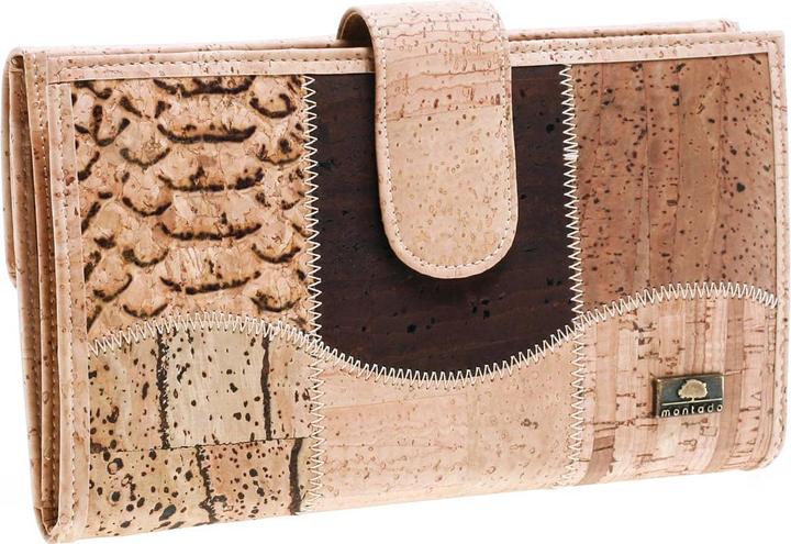 Image du produit Montado Portefeuille "Patch XL
