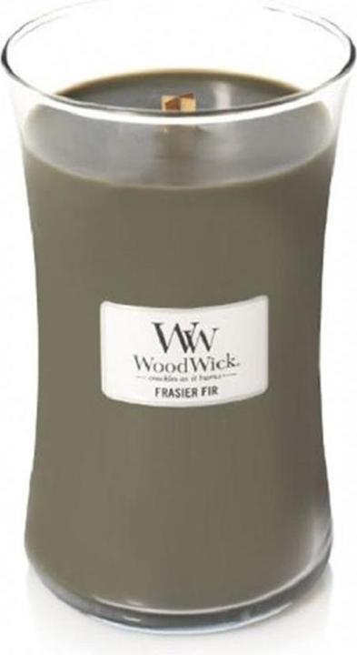 WoodWick Frasier Fir (610 g)