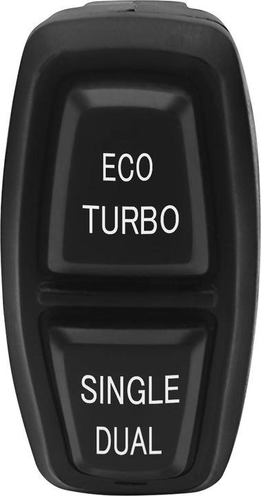 Produktbild Mini Motor Eco/Turbo – Single/Dual Schalter Ersatzteil