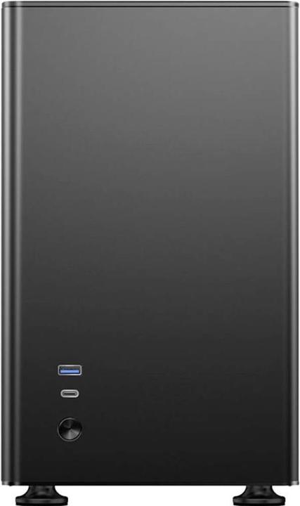 Image du produit Jonsbo Boîtier A4 Mini-ITX, verre trempé (Mini-ITX)