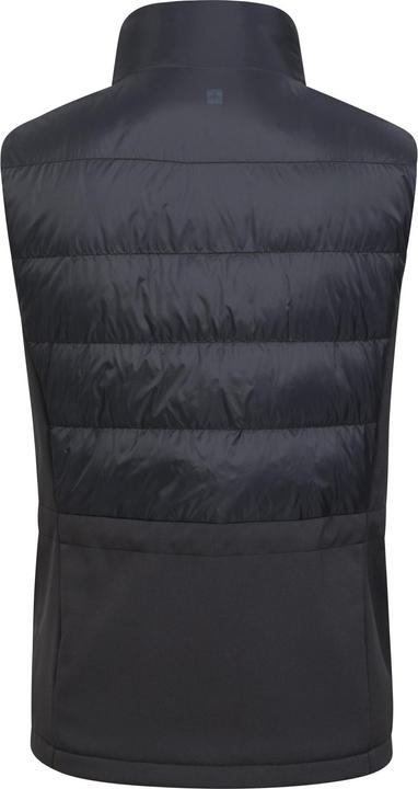 Actual product image Mountain Warehouse Womens/Ladies Turbine Hybrid Gilet (36 D)