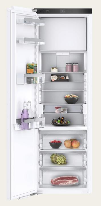 Produktbild V-Zug Einbaukühlschrank Cooler V4000 178KG Links (178 l)