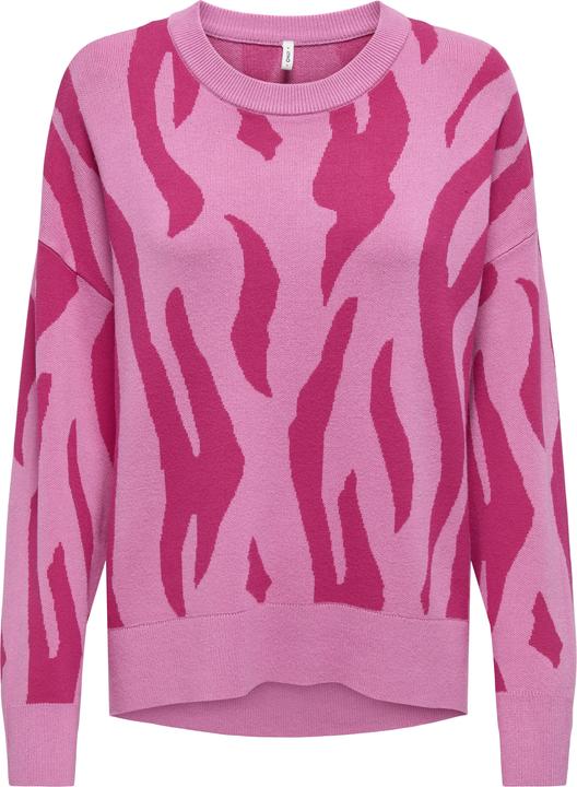 Only ONLMONTANA Strickpullover Strickpullover
