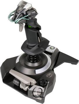 Produktbild Saitek Cyborg F.L.Y.9 Wireless Stick (Xbox 360) (Xbox 360)