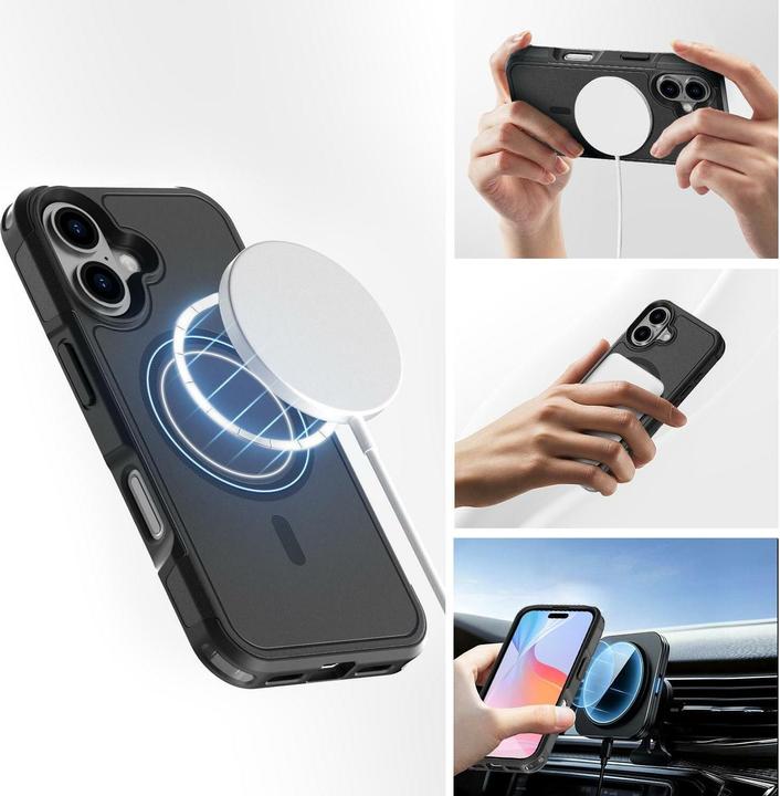 Produktbild 4smarts Defend Case (Apple iPhone 16)