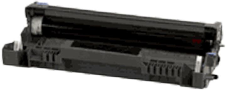 W&P DR-3100 schwarz