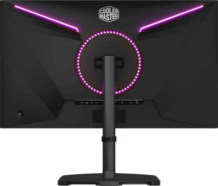 Immagine prodotto Cooler Master GP27-FQS (2560 x 1440 pixel, 27")