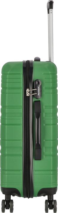 Image du produit Check.In Santiago 2.0 - Set de 3 valises (100 l, L (90 - 115l))
