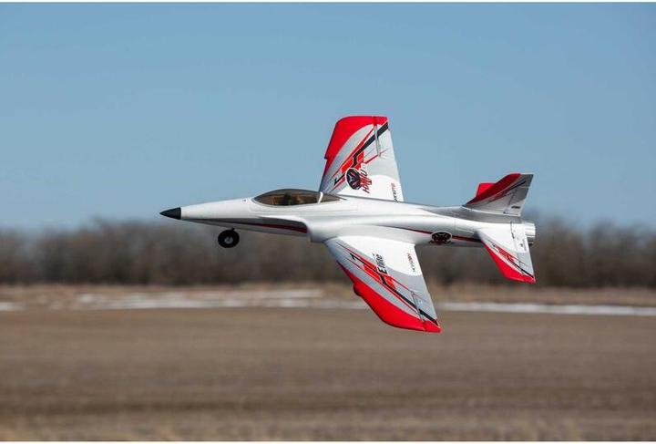 Actual product image E-Flite Habu (Glider)