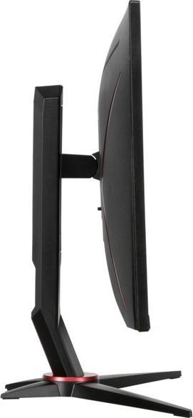 Actual product image AOC 27G2U5/BK (1920 x 1080 pixels, 27")