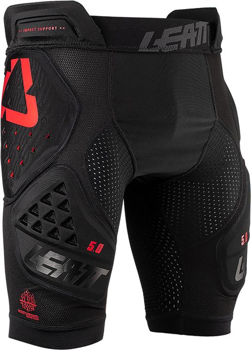 Immagine prodotto Leatt DBX 5.0 3DF (XL, Pantaloncini protettivi, Esemplare unico)