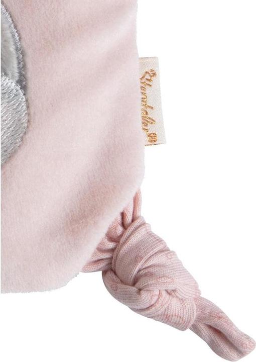 Image du produit Sterntaler Coussin chauffant Emmi Girl (22 x 22 x 3 cm)