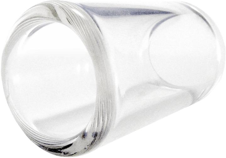 Produktbild Ernie Ball Slide, Glas, MD58 X
