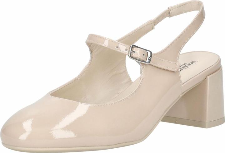 Nero Giardini Pumps (40)