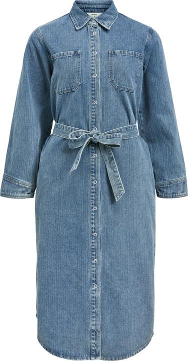 Produktbild Object Jeans Blusenkleid (M)