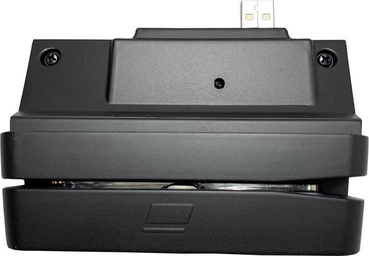 Immagine prodotto Capture Lettore di banda magnetica USB