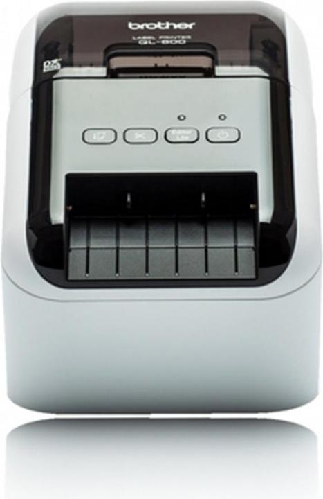 Produktbild Brother Ql-800 (300 dpi)
