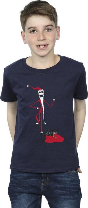 Actual product image Dick Smith Boys Christmas Presents T-Shirt (140, 146)