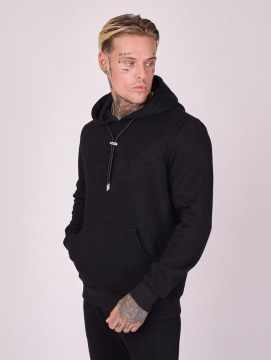 Actual product image Project X Paris sweatshirt hooded ebossed logo (M)