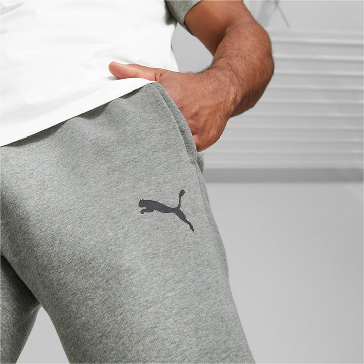 Produktbild Puma teamCUP Casuals Pants (S)