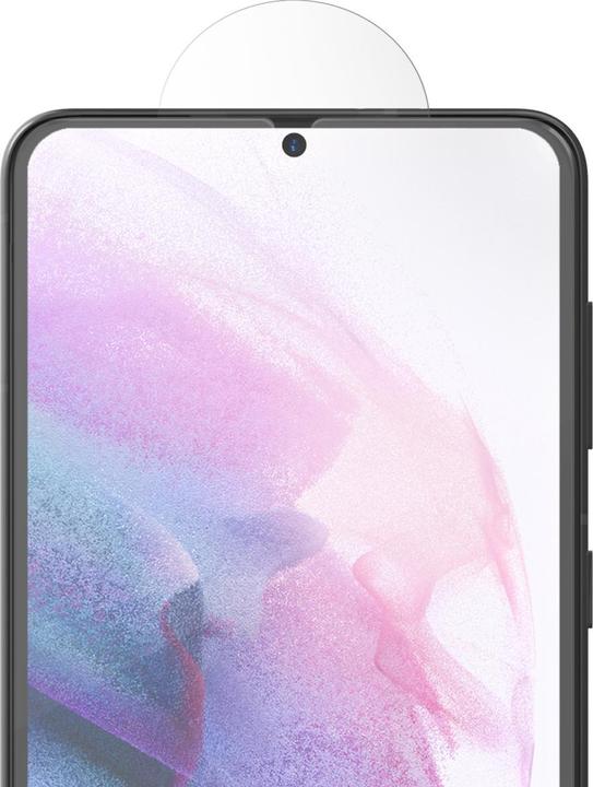 Image du produit Zagg Film de protection d'écran transparent InvisibleShield GlassFusion+ Samsung (e) (1 pièce(s), Samsung Galaxy S21)