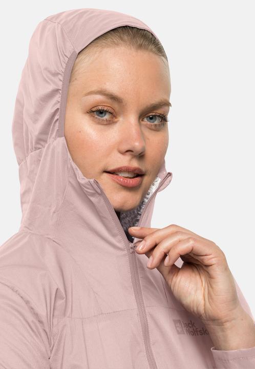 Produktbild Jack Wolfskin Prelight Alpha Jkt W (XS)
