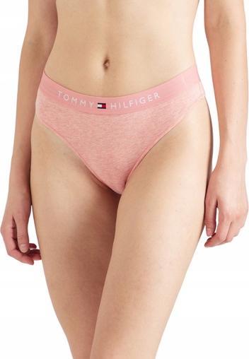 Tommy Hilfiger Thong (Ext)