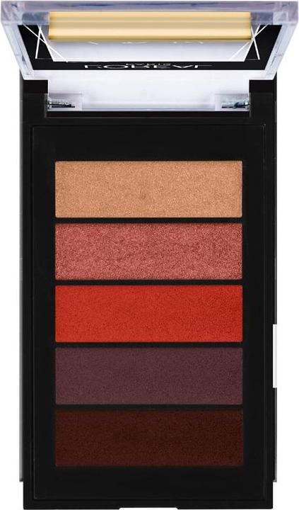 Produktbild L'Oréal Paris La Petite Palette (Maximalist 01)