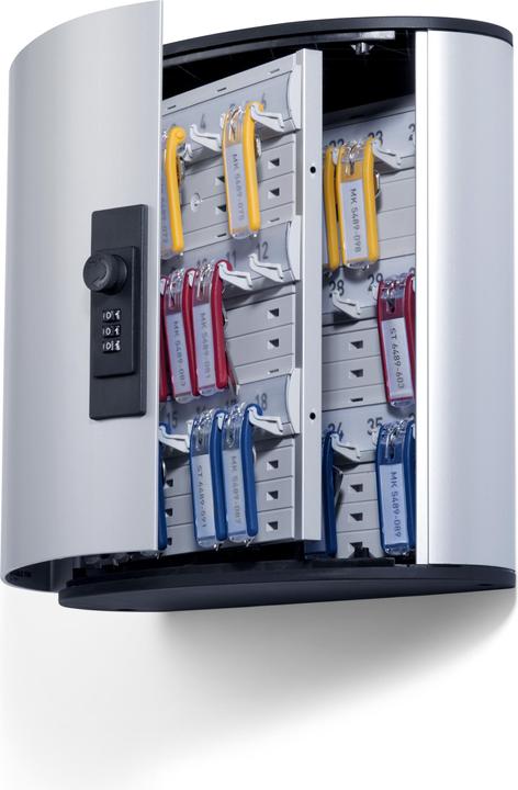 Productafbeelding Durable Sleutelhanger Code 36
