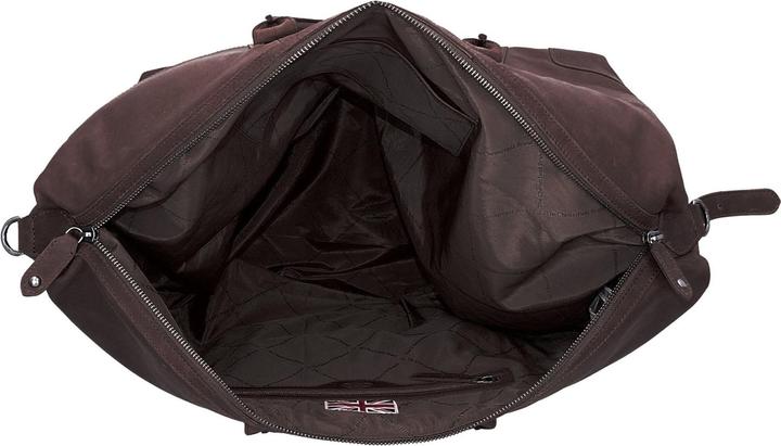 Actual product image The Chesterfield Brand Holdall Portsmouth 1700 (39 l)