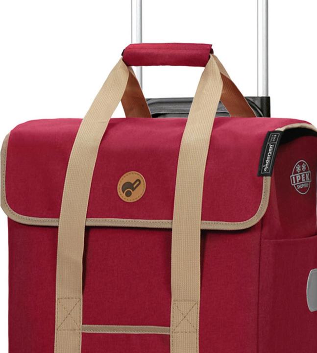 Produktbild Andersen Scala Shopper Plus Ipek Ma