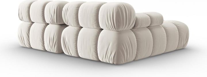 Actual product image Micadoni Bellis (Corner sofa)