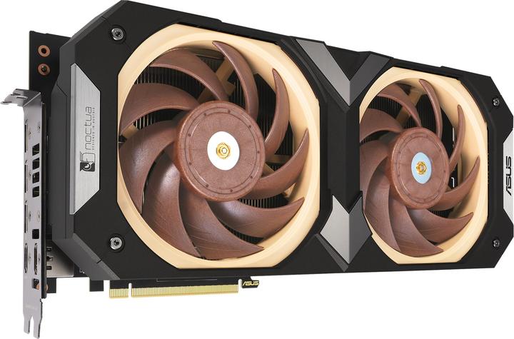 Immagine prodotto ASUS GeForce RTX 4080 Noctua OC Edition (16 GB)