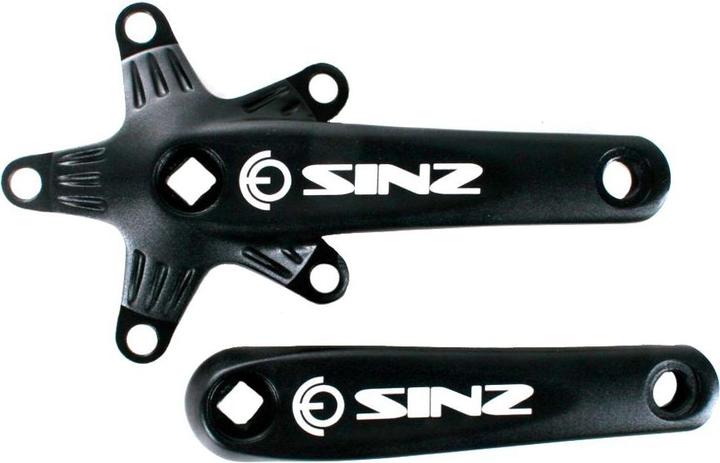 Produktbild Sinz St (130 mm)