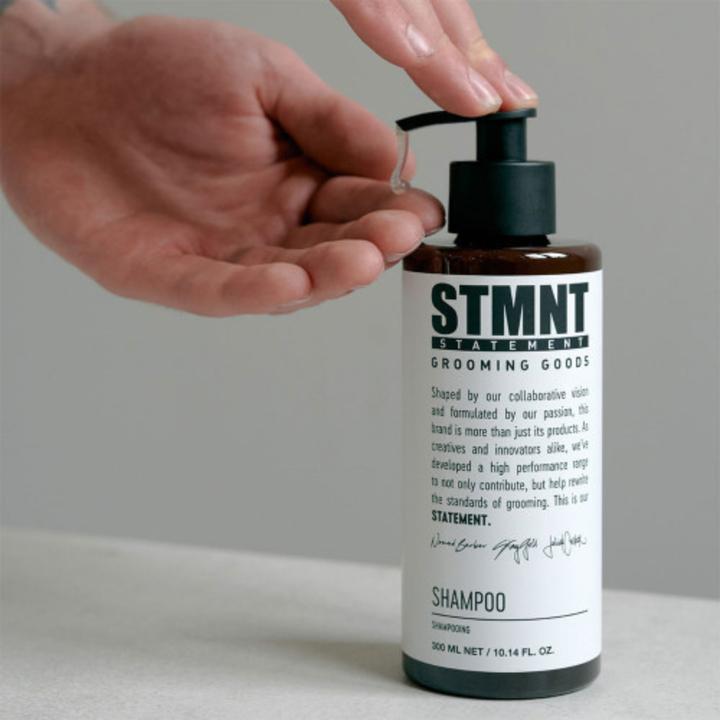 Immagine prodotto STMNT Shampoo (80 ml)